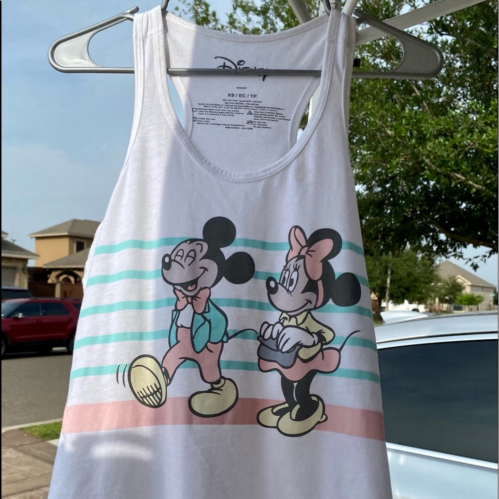 Disney Tee